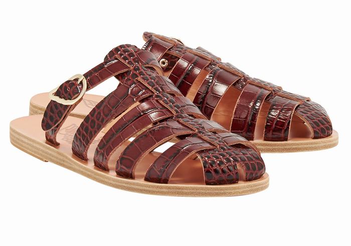 Sandale Pecheur Ancient Greek Sandals Cosmia   | BME-6690186